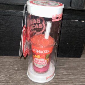 Lip Smacker Lip Gloss NWT